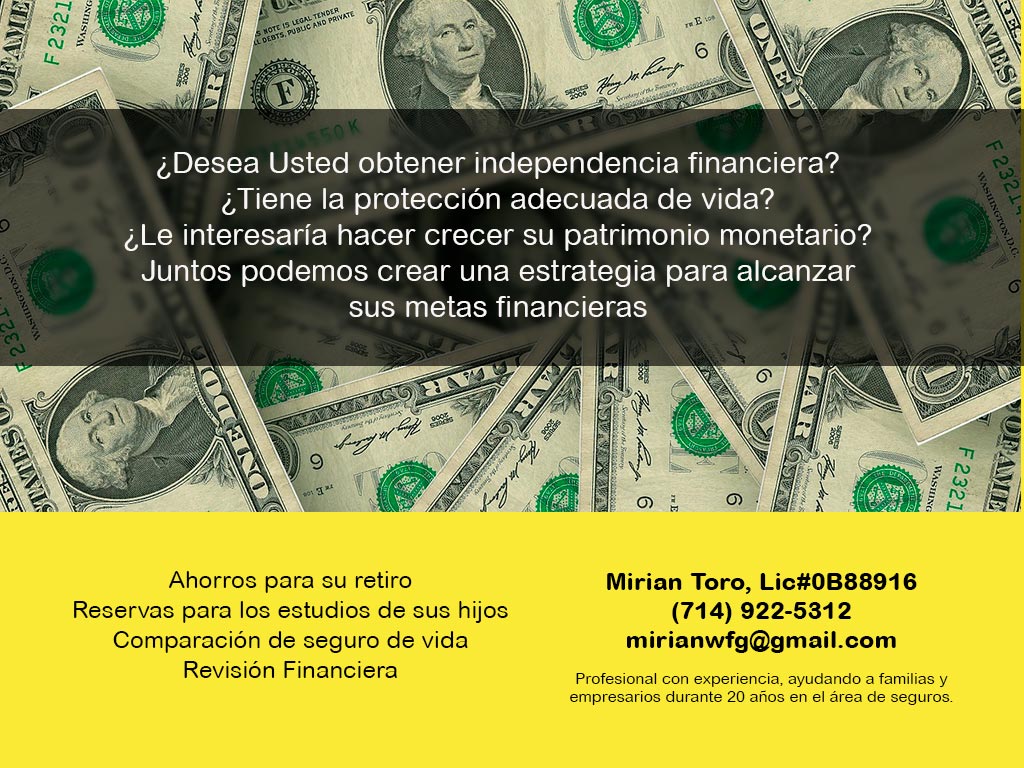 ANUNCIO