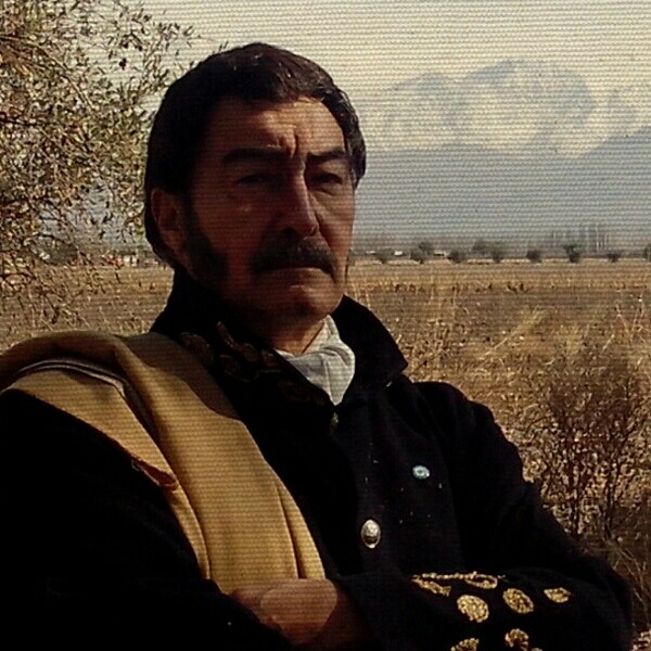 General Dn José de San Martín