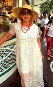 Nilda Estela Rogel