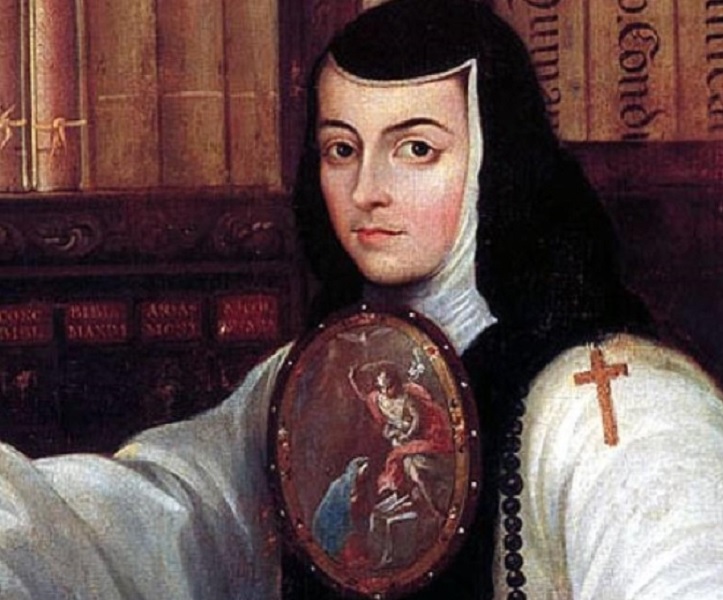 Sor Juana Inés de la Cruz
