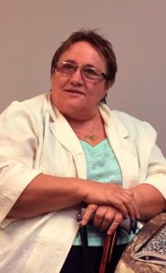 Susana Pallone