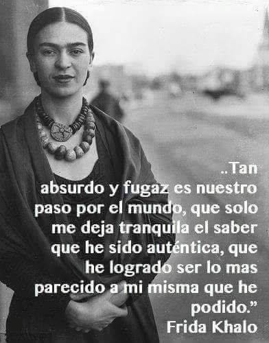 Frida Kahlo