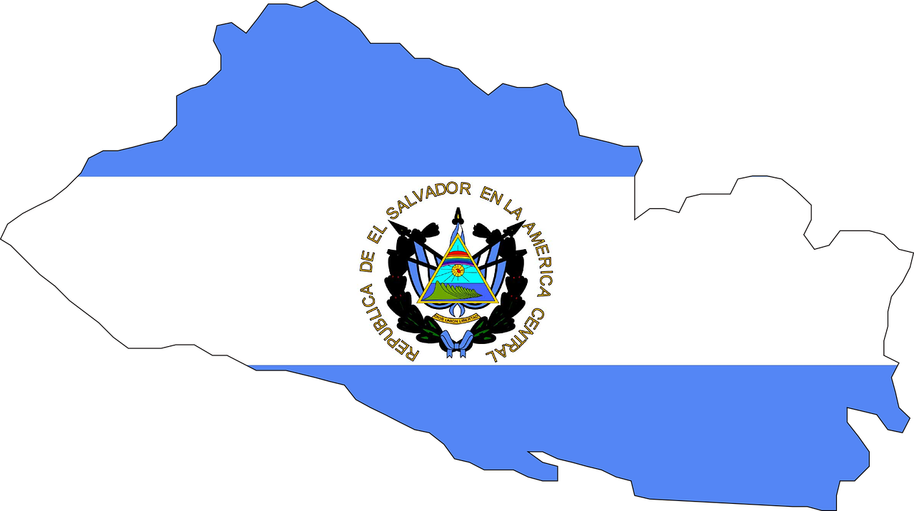EL SALVADOR