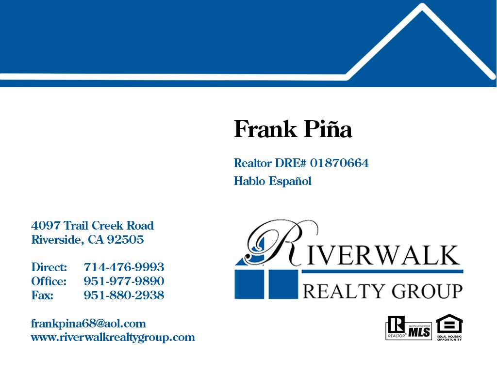 Riverwalk Realty Group